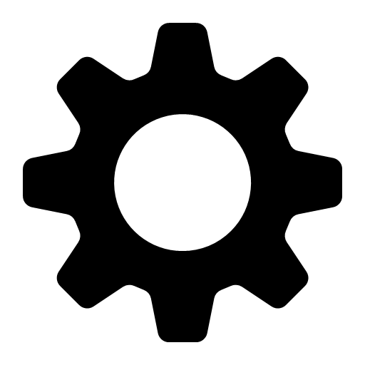 Systems Icon
